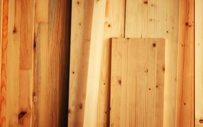 Legno per i serramenti: quale tipo di legno è più adatto a casa tua.